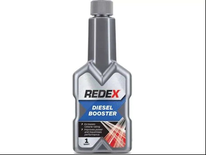 Redex Cetane Boost Diesel 250ml