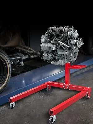 Big Red Engine Stand T25671