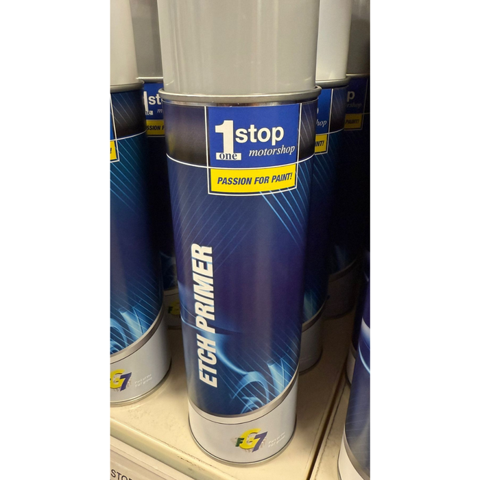 1 Stop Etch Primer 500ml