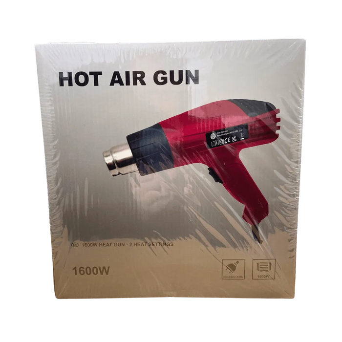 hot air gun