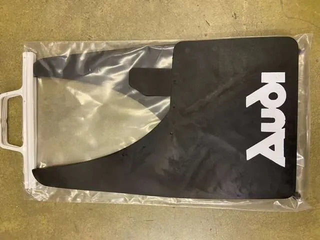 Audi Mud Flaps