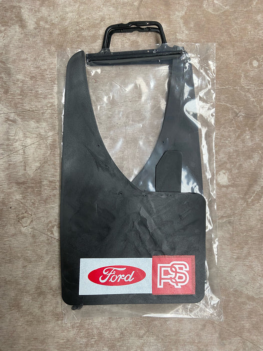 Ford RS Red