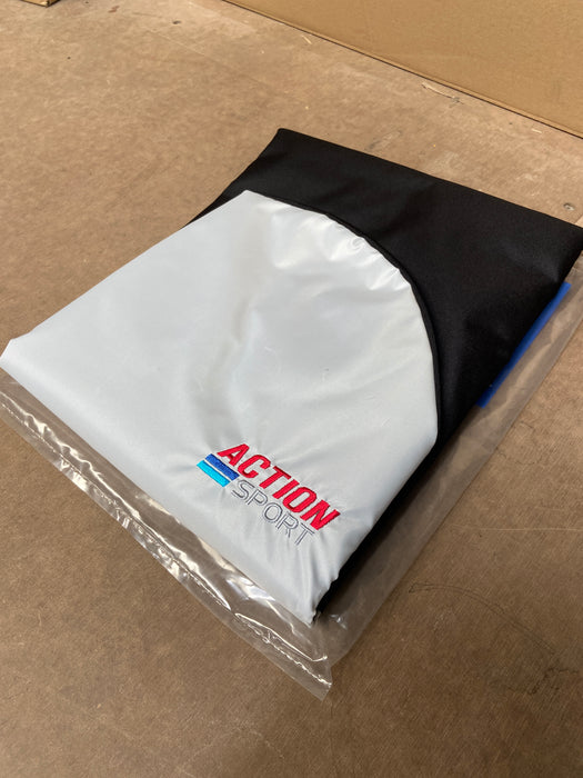 action sport seat cover