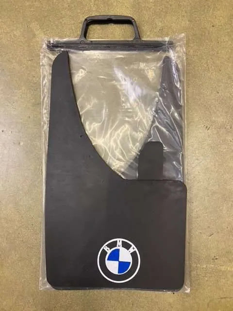 BMW Mud flaps