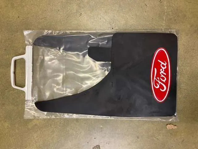 ford mud flaps