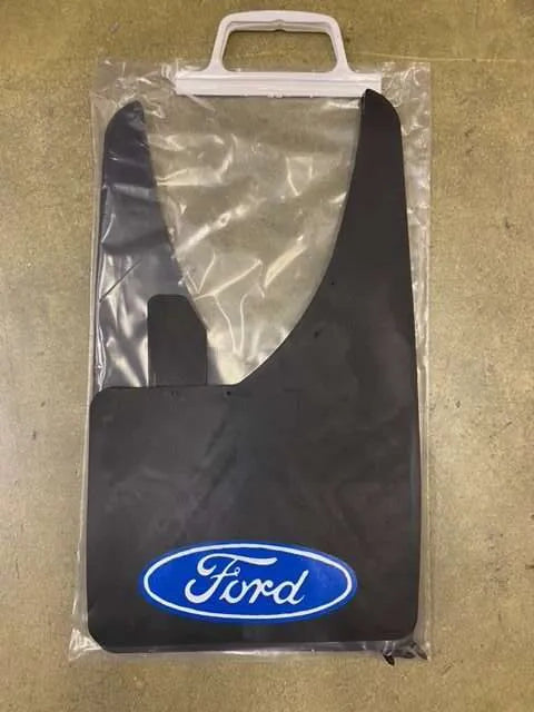 ford mud flaps