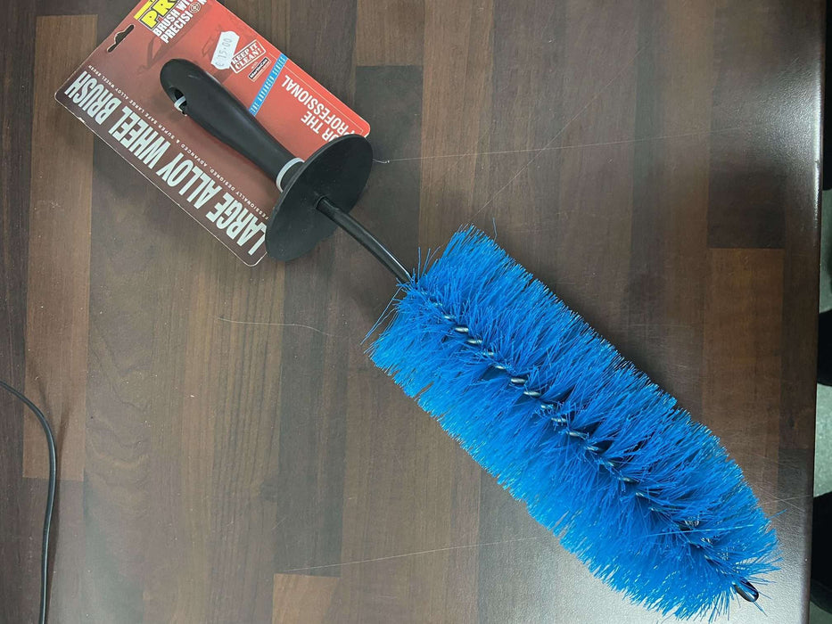 Large Allow Wheel Brush MOGG109
