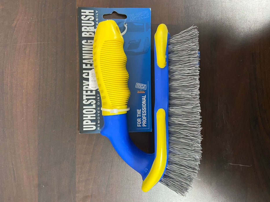 Upholstery Cleaning Brush UCB1