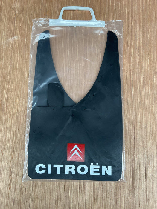 citroen plus mudflaps