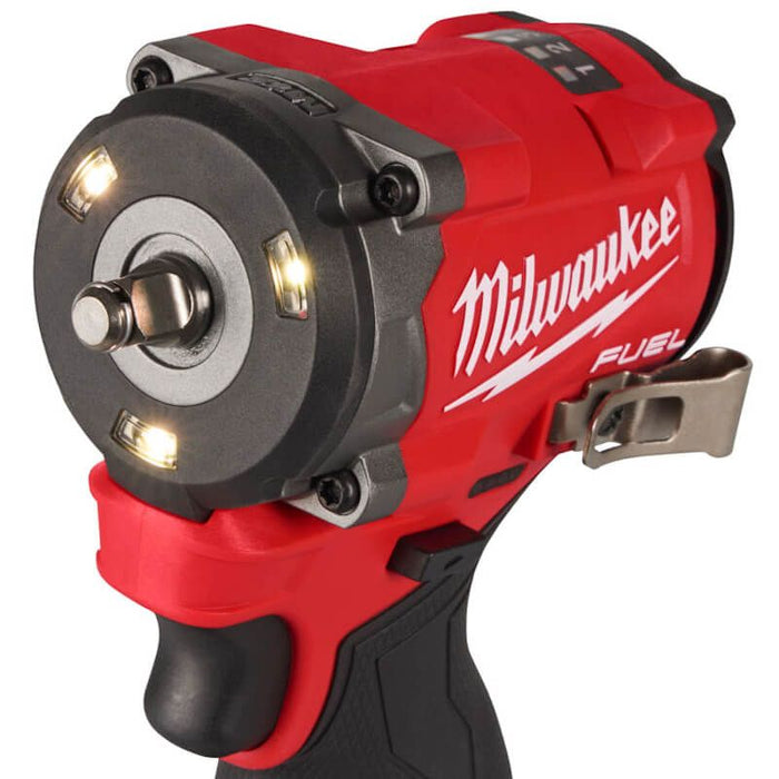 MILWAUKEE M12FCIWF38G3-502X 3/8 IMPACT WR