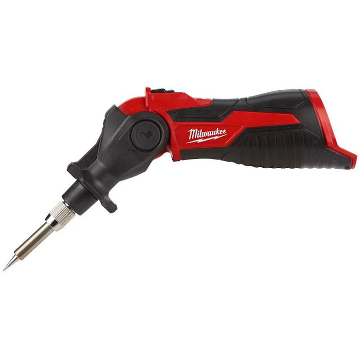 M12SI-0 SOLDERING IRON (BARE UN