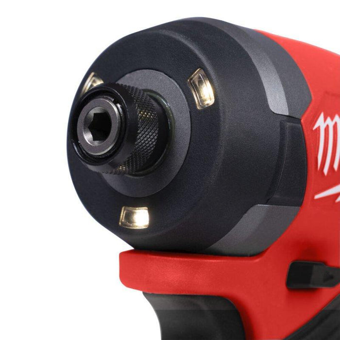 M18FID3-0X MILWAUKEE M18 FUE Impact Drive