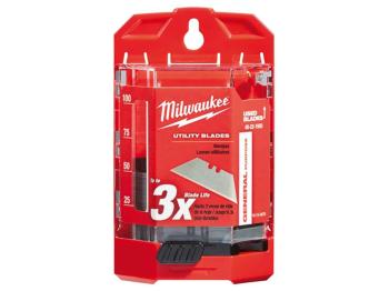 MILWAUKEE BULK PACK KNIFE BLADE