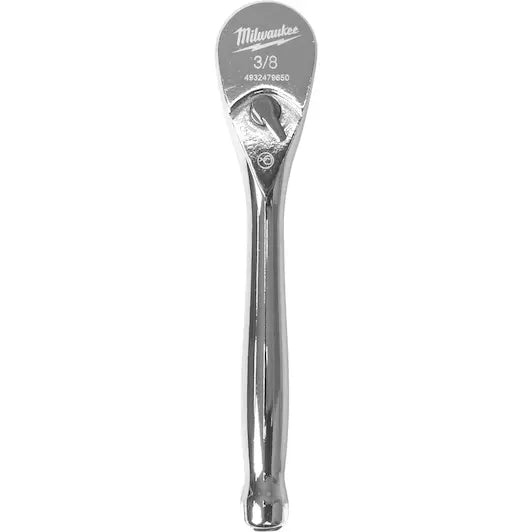 MILWAUKEE 3/8 DRIVE COMPACT RATCHET