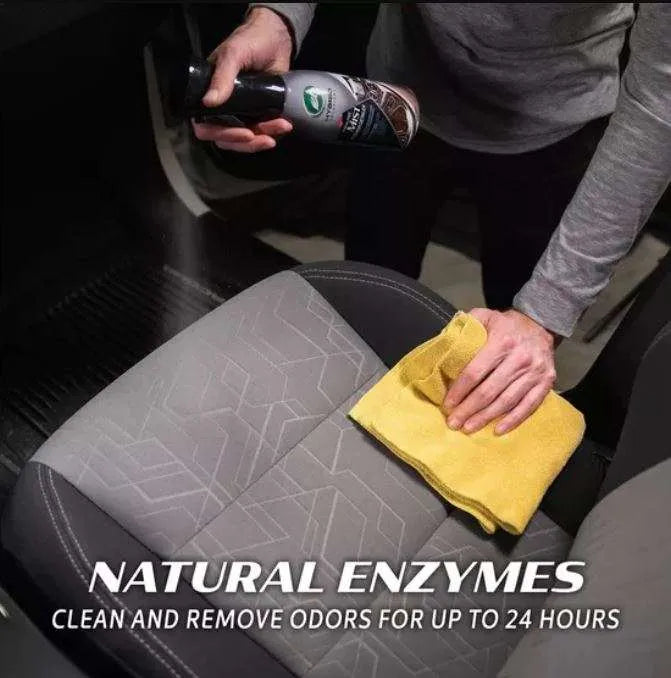 Turtle Wax Hybrid Solutions Streak-Free Mist Interior Detailer