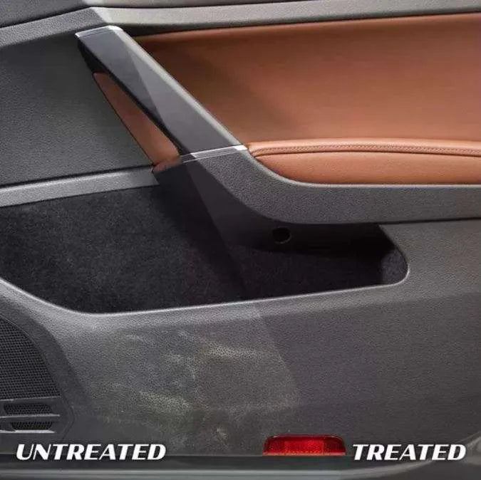 Turtle Wax Hybrid Solutions Streak-Free Mist Interior Detailer