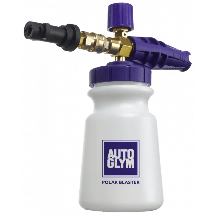 Autoglym Polar Blaster