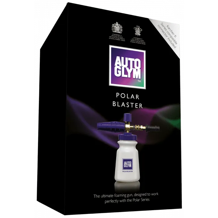 Autoglym Polar Blaster