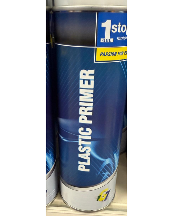 1Stop Plastic Primer
