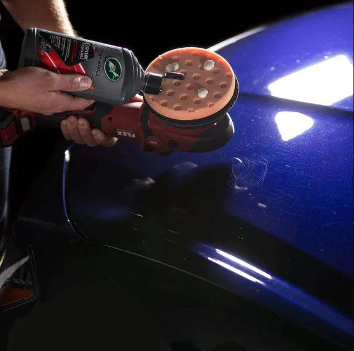 Turtle Wax Hybrid Solutions Ceramic Polish & Wax 500ML