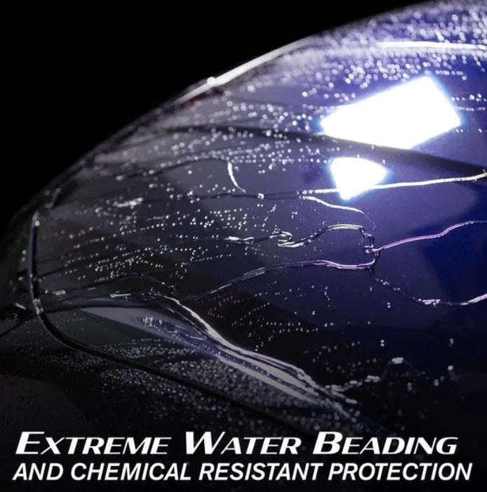 Turtle Wax Hybrid Solutions Ceramic Polish & Wax 500ML