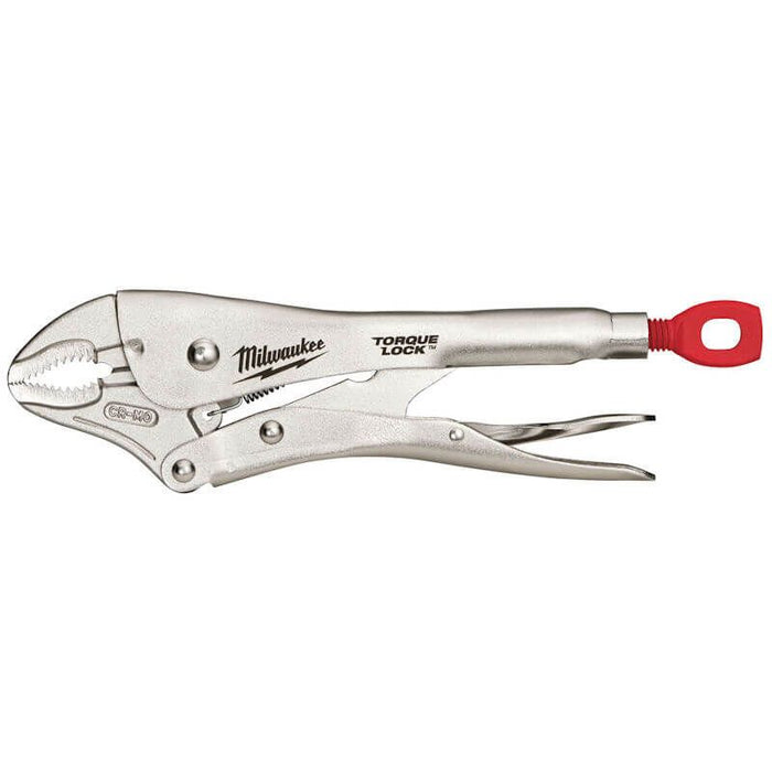 MILWAUKEE 10 TORQUE LOCK CURVED