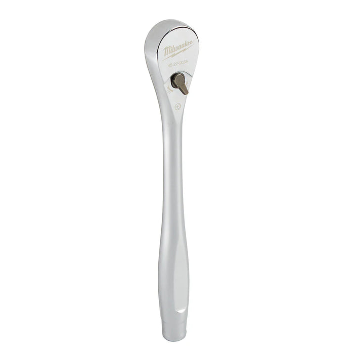 MILWAUKEE 3/8" DRIVE RATCHET