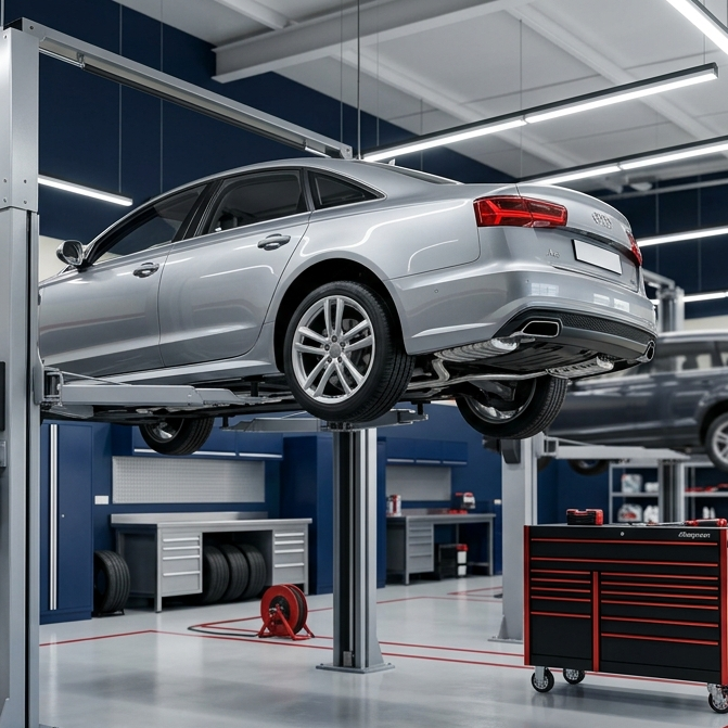 Signs Your Car Needs Immediate Attention (And What to Do)