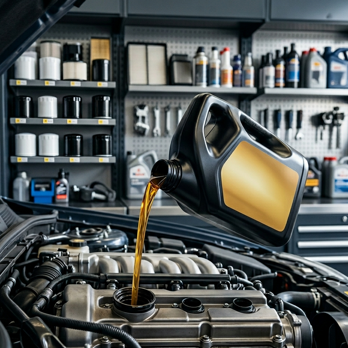 How Often Should You Change Your Engine Oil? A Complete Guide