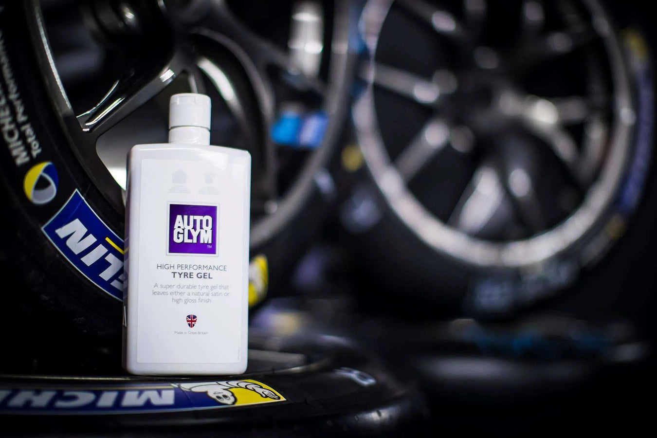 Autoglym