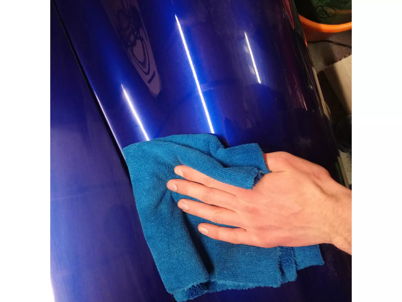Cleaning