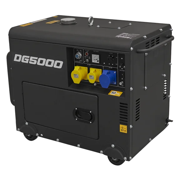 Generators