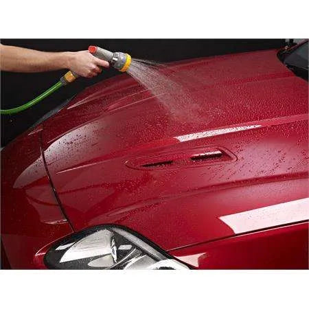Car Cleaning