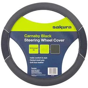 Steering Wheel Covers