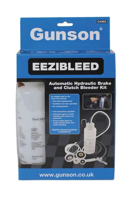 Service Tools