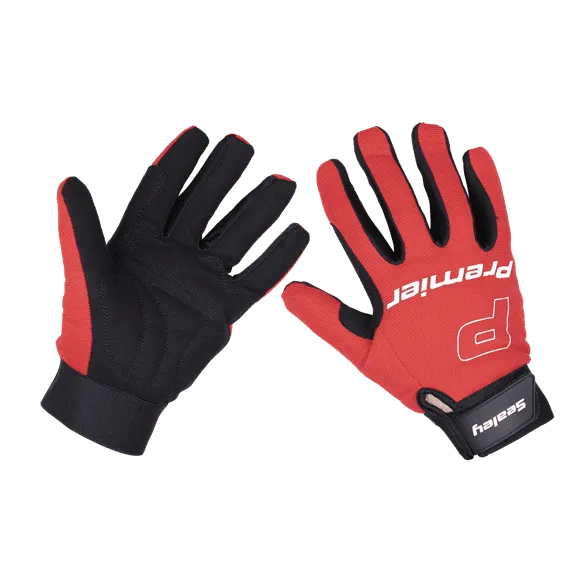 Sealey Gloves
