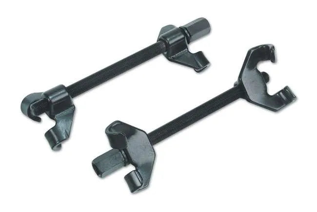 Steering & Suspension