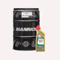 Oils & Lubricants