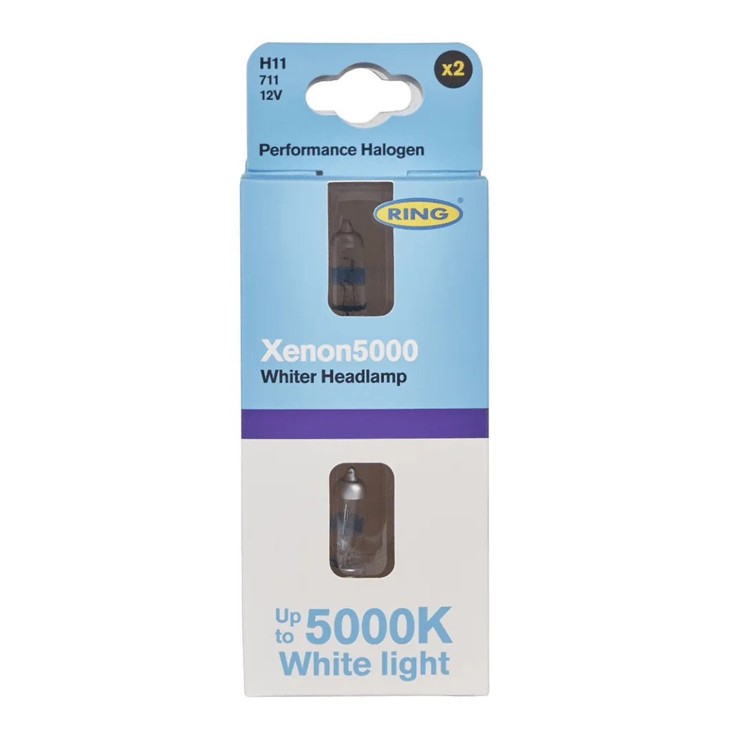 H11 Bulbs