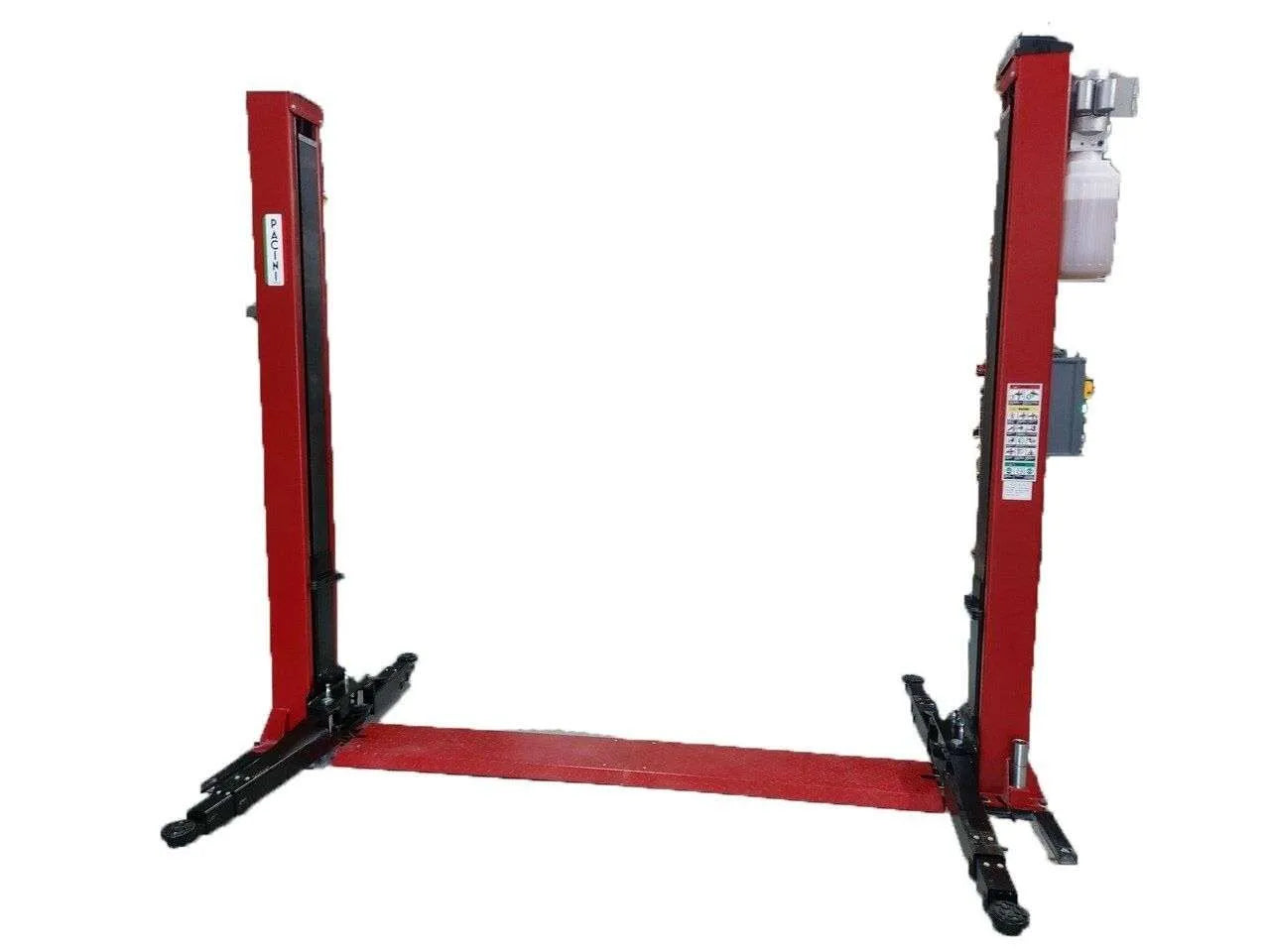 Garage Equipment