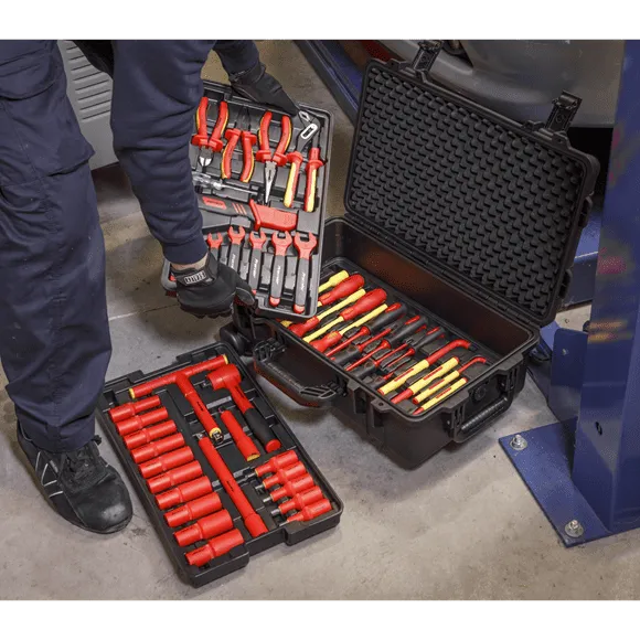 Electric Vehicle Tools