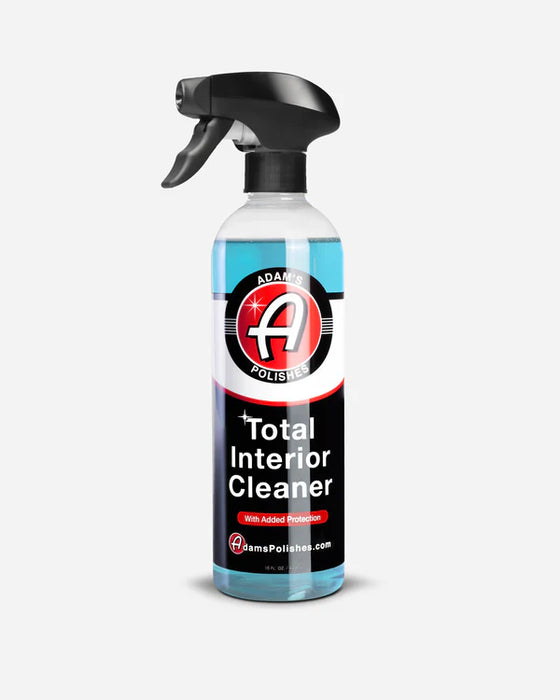 Adam’s Essential Car Wash & Detailing Kit