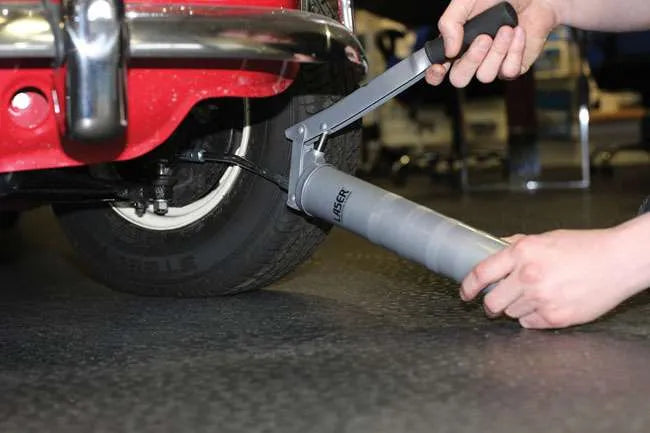 0241 Grease Gun