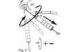 0241 Grease Gun