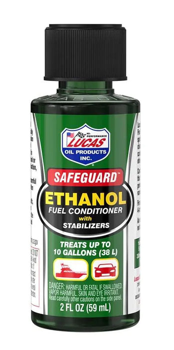 04-10929 Safeguard Ethanol 2oz