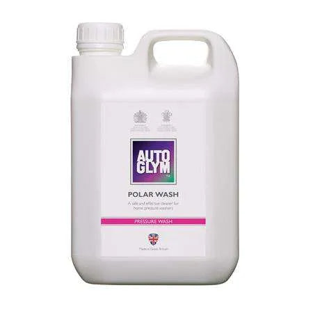 autoglym polar wash