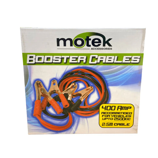 Booster Cables AM3139