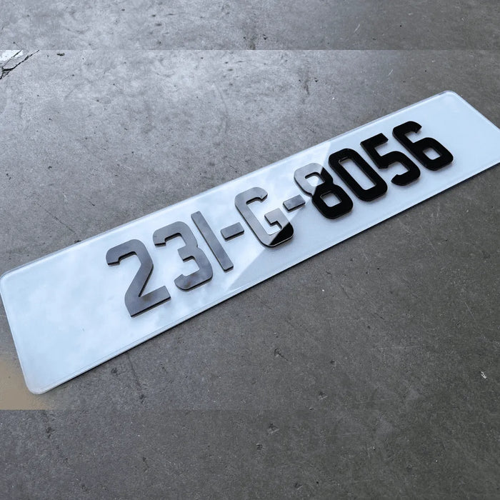 4D Plates