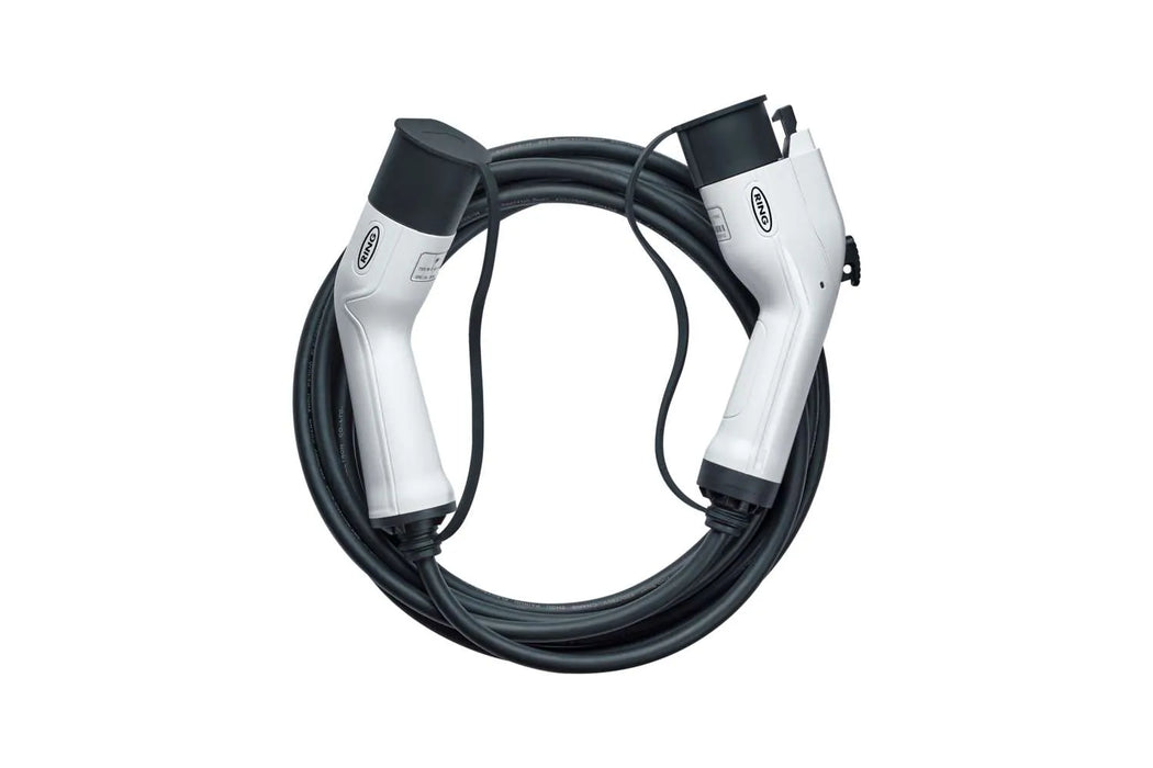 1 Phase 16A Electric Vehicle Charging Cable RCC11605