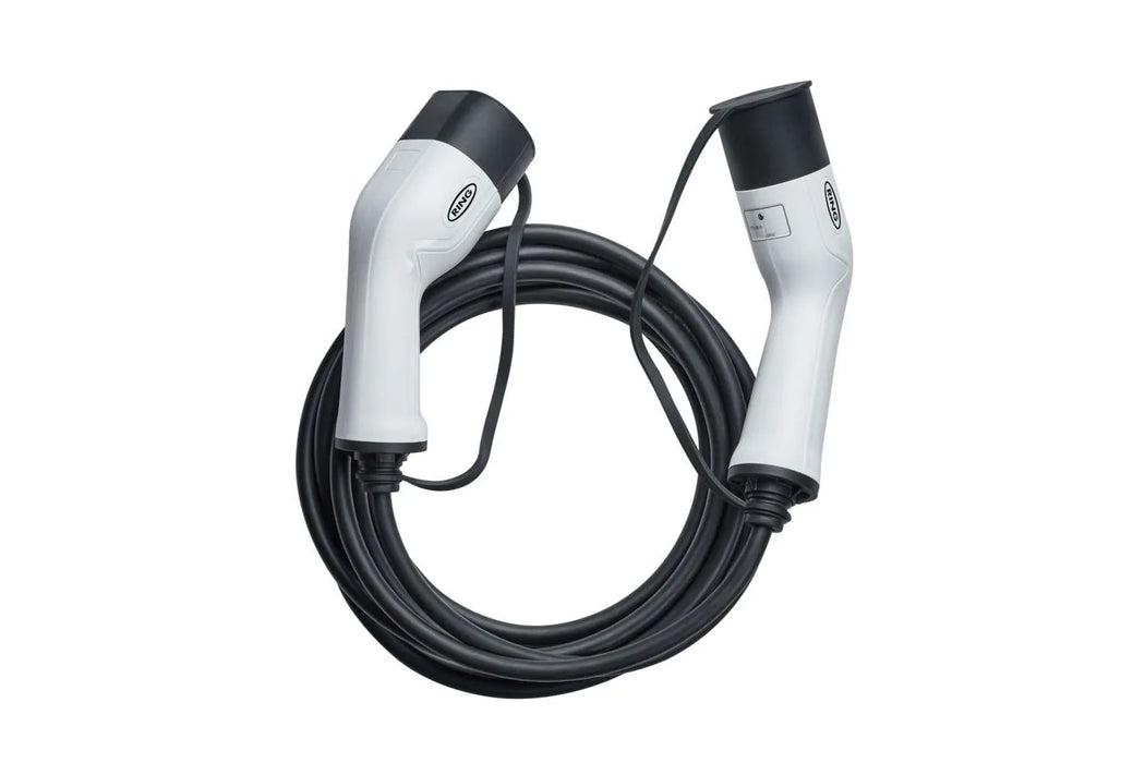 1 Phase Electric Vehicle Charging Cable RCC21605